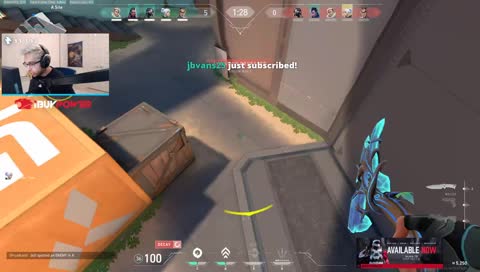 insane shots