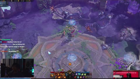 Tips on hitting 30% hones