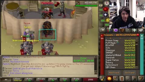Cx