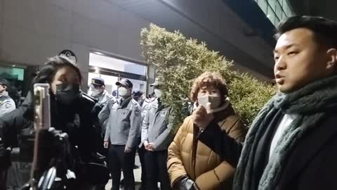 얘네들은 절대로 안지킬거야3_(부평부정선거현장)