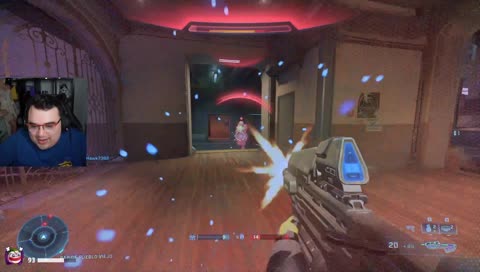 Duende su fuma el pedo de ded P3