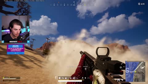 Get Rekt!!!