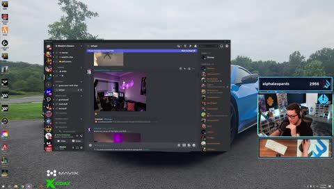 Weak3n Reviewing My Setup :D