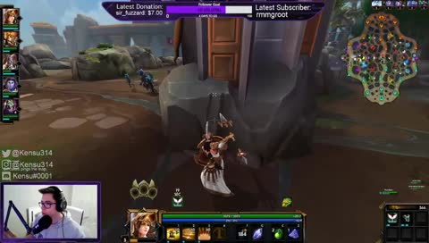 biffy calls red mana