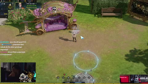 surge blade hardest class to play in lost ark