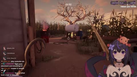 clip the good hook of nocta