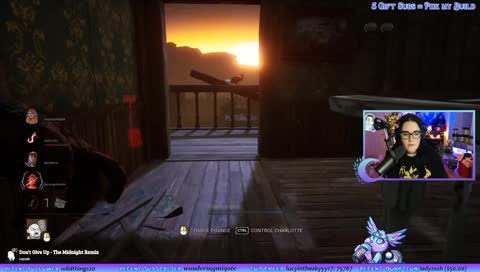 Sniper Shot