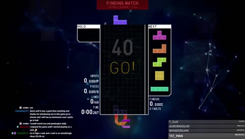 T-Spin Storage