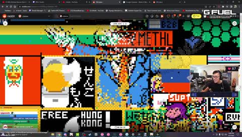 Foxhole doesn't negotiate with terrorist's 