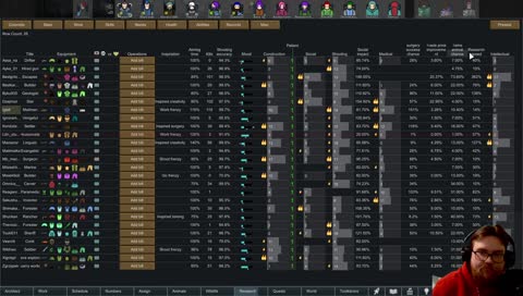 Tsuki jest też mądry