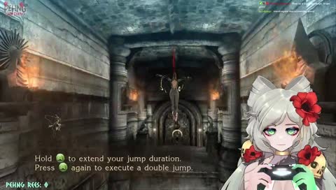 Beauty, Grace, wait what