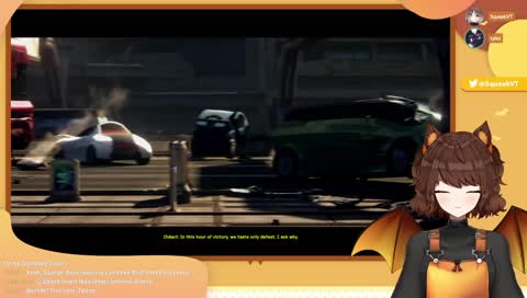 random squeak noise # 107465