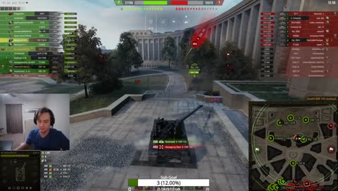 Silencer pulled a ninja