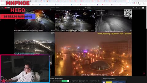 Тяжесть бытия