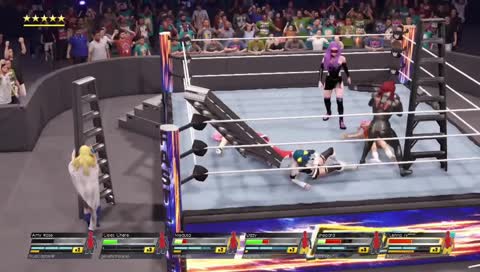 Mass Effect 3 Metaphor