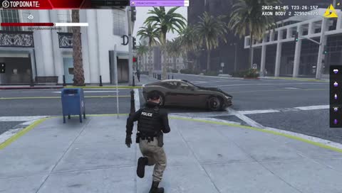 PogU