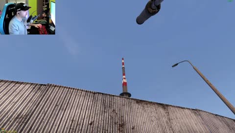 LoL, agacha que te me meto!!!