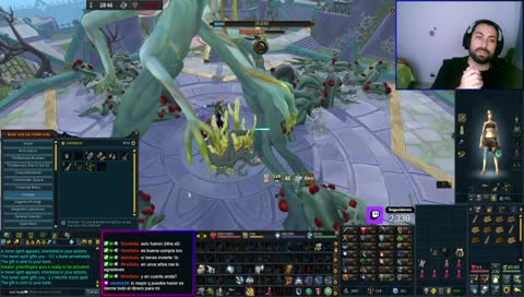 PET DE CROESUS!
