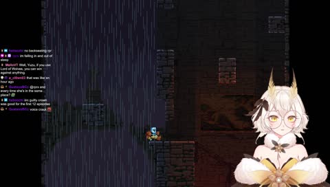 L + emotional damage