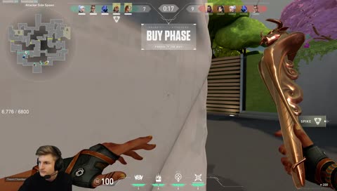 Jbzz répond a Locklear