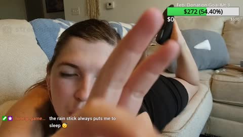 Fall Asleep To Me ZzZz