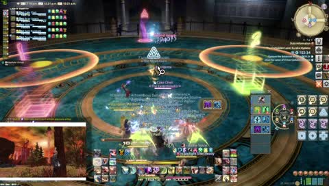 Masya the Immortal-ish