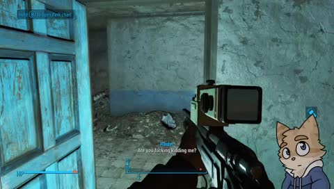 ok a little less cracked