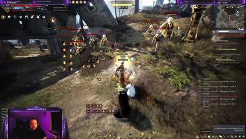 Candiss BDO First Level 62