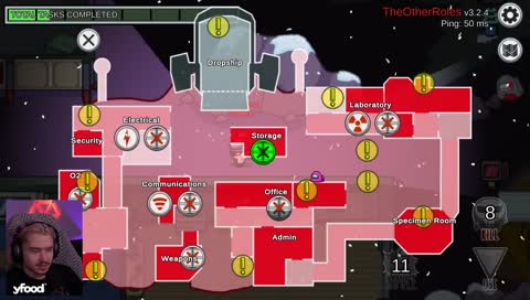 Wer ist nur der Morphling?