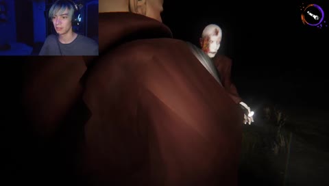 Y asi se muere de nuevo el casky por 6 vez