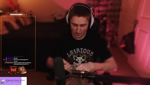 CLIPPENING THE CHIPPENING