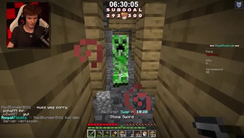 Was fürn sinnloser Clip