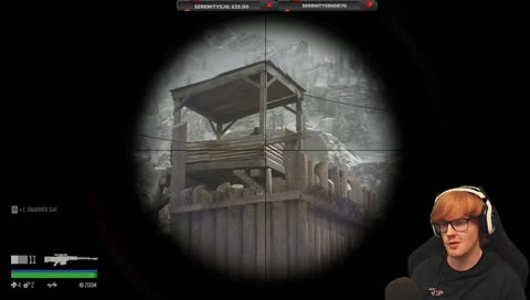 Jack stop shooting friendlies