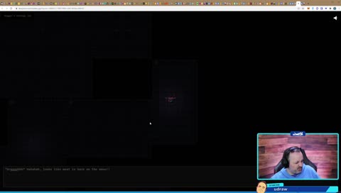 Soneca abrindo o jogo