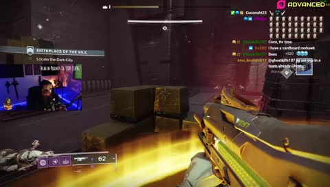 attack of the farts