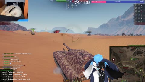 blind shot Kill
