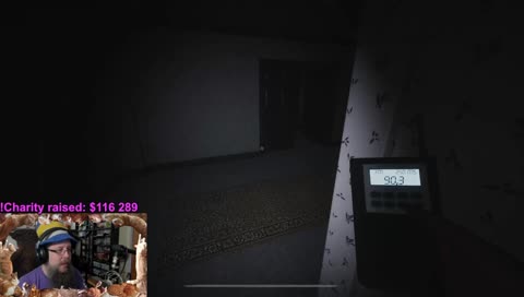 Scary sub
