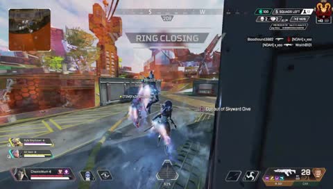 get rekt
