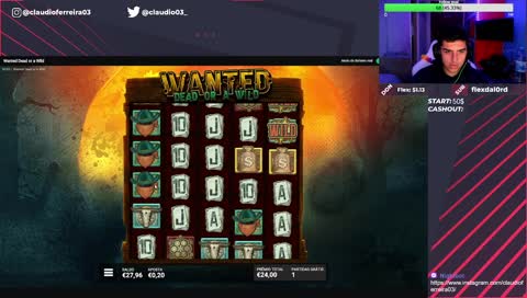 200โฌ Wanted