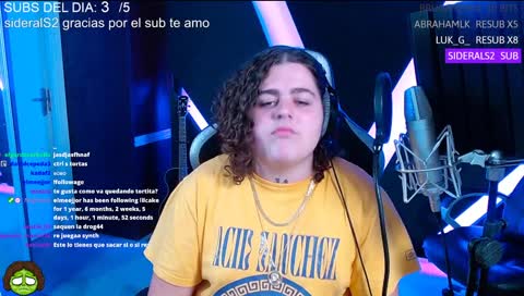 otro palo pa la historia