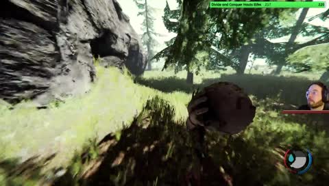 [TheForest] Un remède made in Chouan contre les piqûres de méduse