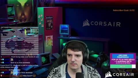 AYAYAs need to RISE UP!