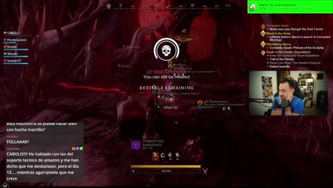 Desbanean a Holthain