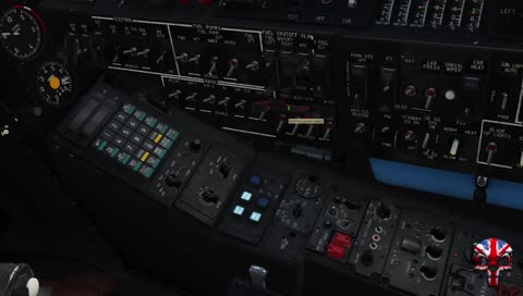 DCS World - Startup Sequence 10 = Black Shark Kamov Ka50 - EJECTION SEAT, EXTINQUISER, L-140, CMEAS