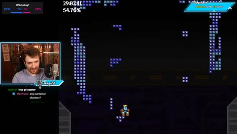 Mouse New Belt Squeals!