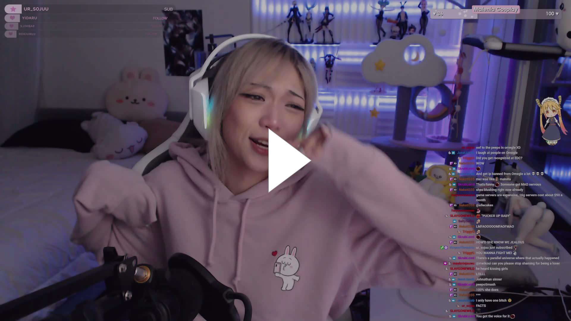 Meikoui