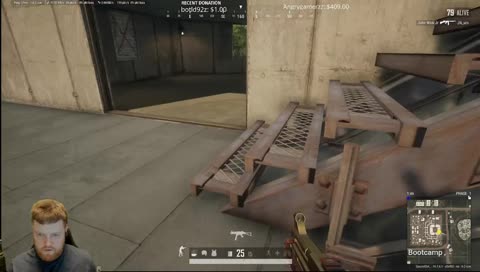 pro player