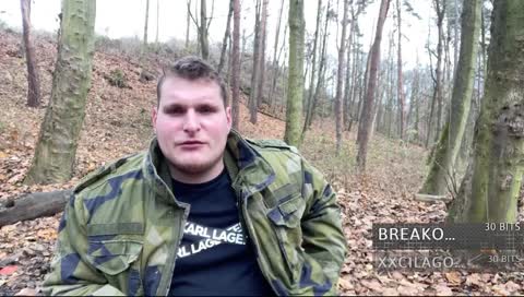 Chabr Novby zdravi nitriska