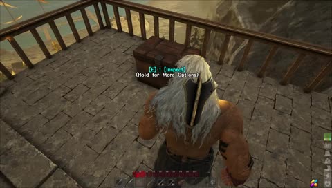 he's gonna get me dmca'd