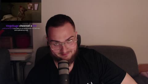 Šlo to vidět? 